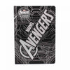 Image of Marvel Avengers A5 Notebook