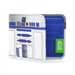 Star Wars Wallet (R2-D2)