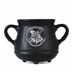 Harry Potter Cauldron Mug (Hogwarts)