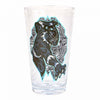 Image of Marvel Black Panther Large Drinking Glass