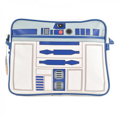 Star Wars Retro Bag (R2-D2)