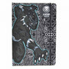 Image of Marvel Black Panther A5 Notebook