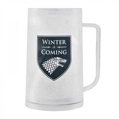 Game of Thrones Freezer Tankard Mug
