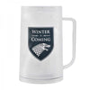 Image of Game of Thrones Freezer Tankard Mug