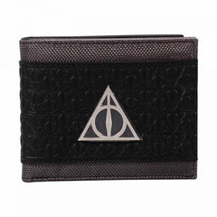 Harry Potter Wallet (Deathly Hallows)