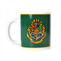 Harry Potter Boxed Mug (Slytherin Crest)