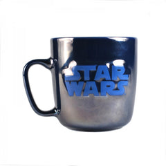 Star Wars Embossed Metallic Mug (R2-D2)