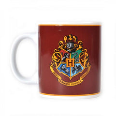 Harry Potter Boxed Mug (Gryffindor Crest)