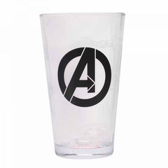 Marvel Avengers Cold Changing Large Drinking Glass