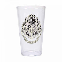 Harry Potter Cold Changing Large Glass (Hogwarts)