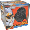 Image of Star Wars 3D Ceramic Money Box - Darth Vader
