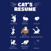 Image of Cat's Resume