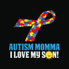 Image of Autism Momma