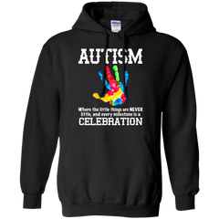 Autism Celebration