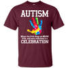 Image of Autism Celebration
