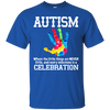 Image of Autism Celebration