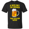 Image of Beer Is The Answer