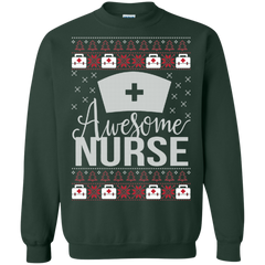 Awesome Nurse
