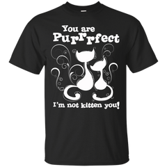 You Are Purrrfect