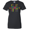 Image of Autism Puzzle Shirt