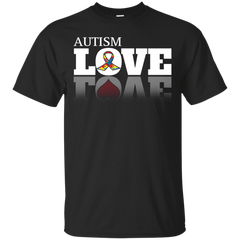 Autism Love 2