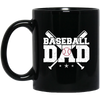 Image of Baseball Dad - Mug