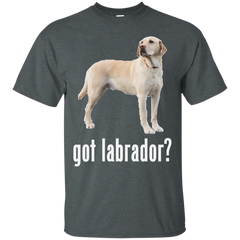 Got Labrador?