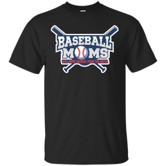 Baseball Moms - Way More Badass Than The Mafia