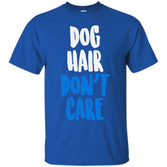Dog Hair Don't Care