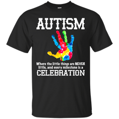 Autism Celebration