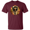 Image of Steampunk Skull