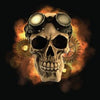 Image of Steampunk Skull